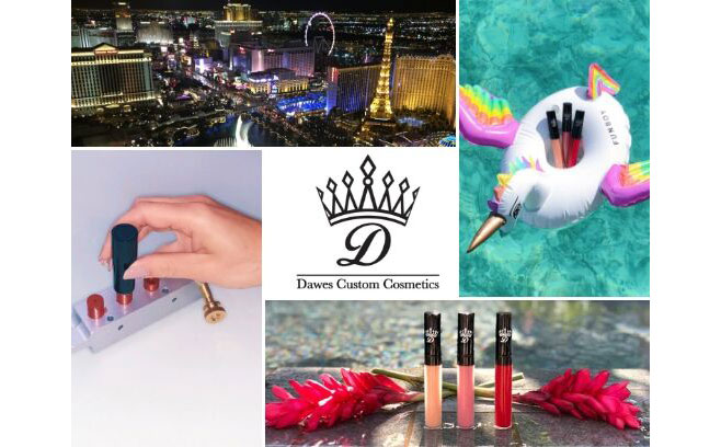 Dawes Custom Cosmetics Interview with Mrs. Mummypenny