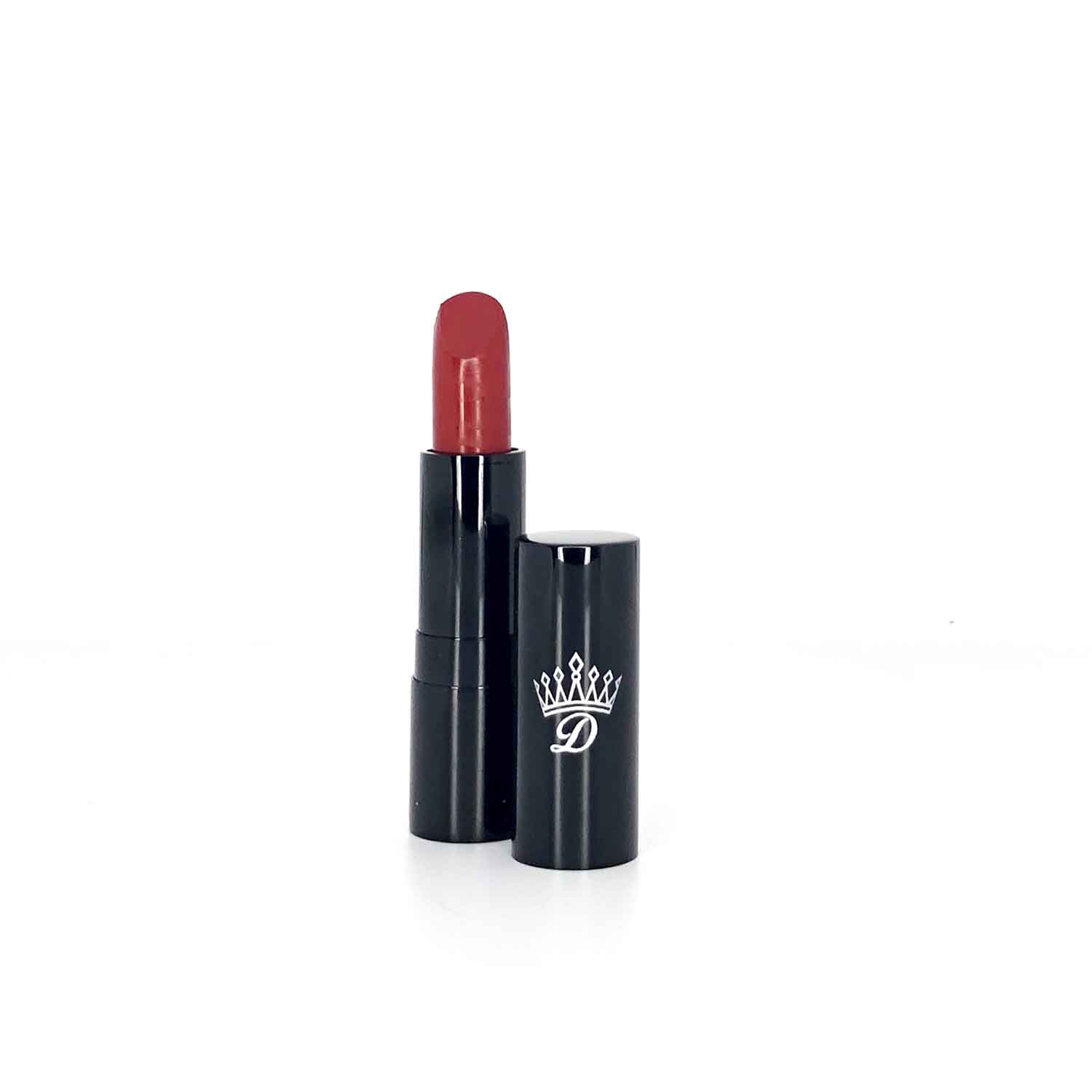 Fall 2019 red lipstick dawes custom cosmetics