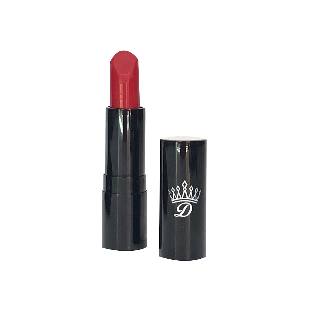 Red Custom Lipstick Dawes Custom Cosmetics